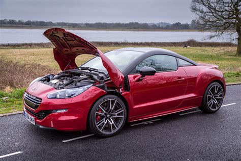 Unleash Your Peugeot RCZ 2.0 HDI's Potential with Custom Tuning